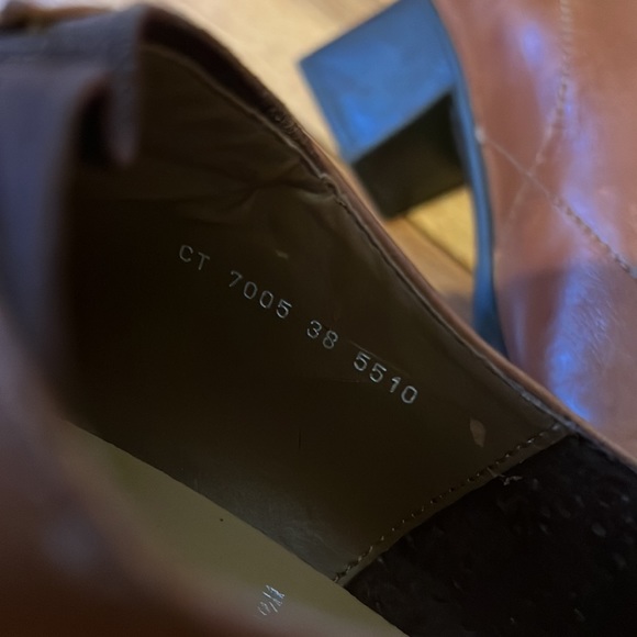 Mr. Cat Comfort Shoes - Picture 6 of 8